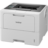 Brother HL-L6210DW, Laserdrucker grau, USB, LAN, WLAN, Duplex (Druck)