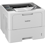 Brother HL-L6210DW, Laserdrucker grau, USB, LAN, WLAN, Duplex (Druck)