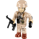 COBI Wespe Leichte Feldhaubitze 18/2 Executive Edition, Konstruktionsspielzeug 