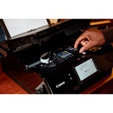 Canon PIXMA TS8750, Multifunktionsdrucker schwarz, USB, WLAN, Scan, Kopie, Duplex (Druck)