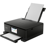 Canon PIXMA TS8750, Multifunktionsdrucker schwarz, USB, WLAN, Scan, Kopie, Duplex (Druck)