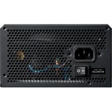 Chieftec VEGA M PPG-850-C, PC-Netzteil schwarz, 1x 12 Pin High Power GPU, 4x PCIe, 850 Watt