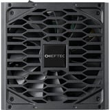 Chieftec VEGA M PPG-850-C, PC-Netzteil schwarz, 1x 12 Pin High Power GPU, 4x PCIe, 850 Watt