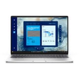 Dell Pro 16 (JWXFG), Notebook schwarz, Intel® Core™ 5 120U, AMD Radeon 740M, 16 GB DDR5, 512 GB (512 GB SSD), Windows 11 Pro