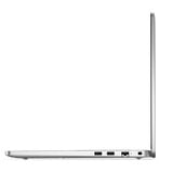 Dell Pro 16 (JWXFG), Notebook schwarz, Intel® Core™ 5 120U, AMD Radeon 740M, 16 GB DDR5, 512 GB (512 GB SSD), Windows 11 Pro