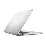 Dell Pro 16 (JWXFG), Notebook schwarz, Intel® Core™ 5 120U, AMD Radeon 740M, 16 GB DDR5, 512 GB (512 GB SSD), Windows 11 Pro