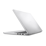 Dell Pro 16 (JWXFG), Notebook schwarz, Intel® Core™ 5 120U, AMD Radeon 740M, 16 GB DDR5, 512 GB (512 GB SSD), Windows 11 Pro