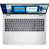 Dell Pro 16 (JWXFG), Notebook schwarz, Intel® Core™ 5 120U, AMD Radeon 740M, 16 GB DDR5, 512 GB (512 GB SSD), Windows 11 Pro