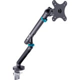 Digitus Single Design Monitorhalterung, 35", 10 kg schwarz