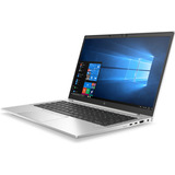HP EliteBook 840 G7 Generalüberholt, Notebook silber, Intel® Core™ i7-10510U, Intel® UHD Graphics, 16 GB DDR4, 512 GB (512 GB SSD), Windows 11 Pro