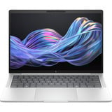 HP EliteBook X G1i (B69BJET), Notebook silber, Intel® Core™ Ultra 7 258V, Intel® Arc™ Graphics 140V, 32 GB LPDDR5X, 1 TB (1 TB SSD), Windows 11 Pro
