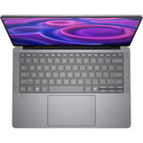 HP ZBook Ultra 14 G1a (A3ZQ3ET), Notebook grau, AMD Ryzen AI Max 385, AMD Radeon 8050S, 32 GB LPDDR5X, 512 GB (512 GB SSD), Windows 11 Pro