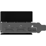 INNO3D GeForce RTX 5060 LOW PROFILE, Grafikkarte DLSS 4, 2x DisplayPort, 1x HDMI 2.1