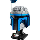 LEGO Star Wars Helm-Bundle, Konstruktionsspielzeug 