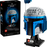LEGO Star Wars Helm-Bundle, Konstruktionsspielzeug 