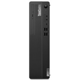 Lenovo ThinkCentre M70s SFF Generalüberholt, PC-System schwarz, Windows 11 Pro