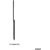 Lenovo ThinkPad L16 AMD G3 (21XC002EGE), Notebook schwarz, AMD Ryzen AI 5 430, AMD Radeon 840M, 16 GB DDR5, 512 GB (512 GB SSD), Windows 11 Pro