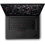 Lenovo ThinkPad P1 Gen 3 Generalüberholt, Notebook Intel® Core™ i7-10850H, Intel® UHD Graphics, 32 GB DDR4, 512 GB (512 GB SSD), Windows 11 Pro