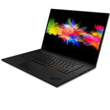 Lenovo ThinkPad P1 Gen 3 Generalüberholt, Notebook Intel® Core™ i7-10850H, Intel® UHD Graphics, 32 GB DDR4, 512 GB (512 GB SSD), Windows 11 Pro