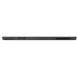 Lenovo ThinkPad X12 Detachable G2 (21LK0021GE), Tablet-PC schwarz, Windows 11 Pro