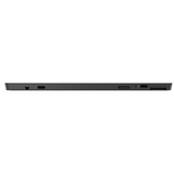Lenovo ThinkPad X12 Detachable G2 (21LK0021GE), Tablet-PC schwarz, Windows 11 Pro