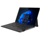 Lenovo ThinkPad X12 Detachable G2 (21LK0021GE), Tablet-PC schwarz, Windows 11 Pro