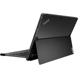 Lenovo ThinkPad X12 Detachable G2 (21LK0021GE), Tablet-PC schwarz, Windows 11 Pro