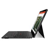 Lenovo ThinkPad X12 Detachable G2 (21LK0021GE), Tablet-PC schwarz, Windows 11 Pro
