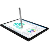 Lenovo ThinkPad X12 Detachable G2 (21LK0021GE), Tablet-PC schwarz, Windows 11 Pro