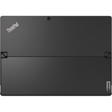 Lenovo ThinkPad X12 Detachable G2 (21LK0021GE), Tablet-PC schwarz, Windows 11 Pro
