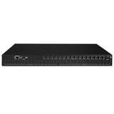 Lindy 16x16 HDMI 4K60 Matrix, HDMI Switch schwarz