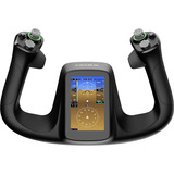 MOZA MFY Pro Yoke schwarz