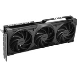 MSI GeForce RTX 5080 VENTUS 3X OC BLACK, Grafikkarte schwarz, DLSS 5, 3x DisplayPort, 1x HDMI 2.1