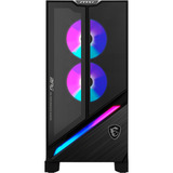 MSI MPG Infinite X3 AI 2NVP7-096AT, Gaming-PC schwarz, Windows 11 Home