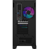 MSI MPG Infinite X3 AI 2NVP7-096AT, Gaming-PC schwarz, Windows 11 Home