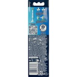  Oral-B Pro Tiefenreinigung Aufsteckbürsten 6er-Pack weiß