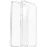 Otterbox React, Handyhülle transparent, Samsung Galaxy S24+, Clear Glitter