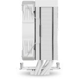Sharkoon A40 RGB, CPU-Kühler weiß, 120 mm