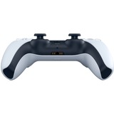 Sony DualSense Wireless-Controller, Gamepad weiß