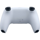 Sony DualSense Wireless-Controller, Gamepad weiß