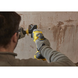 Stanley Akku-Kombihammer SDS-plus (SFMCH900B-XJ), 18Volt, Bohrhammer schwarz/gelb, ohne Akku und Ladegerät