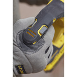 Stanley Akku-Kombihammer SDS-plus (SFMCH900B-XJ), 18Volt, Bohrhammer schwarz/gelb, ohne Akku und Ladegerät