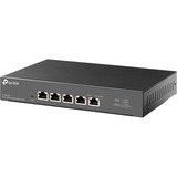 TP-Link TL-SX105, Switch grau