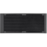Thermaltake TOUGHLIQUID 240 EX Pro ARGB Sync AIO Liquid Cooler 240mm, Wasserkühlung schwarz