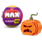 ZURU MAX - Halloween, Konstruktionsspielzeug 