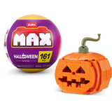 ZURU MAX - Halloween, Konstruktionsspielzeug 