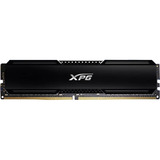 ADATA DIMM 16 GB DDR4-3200 (1x 16 GB), Arbeitsspeicher schwarz, AX4U320016G16A-CBK20, XPG Gammix D20, INTEL XMP