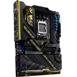 ASRock X870E Taichi OCF, Mainboard schwarz/gelb