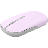 ASUS Marshmallow MD100, Maus flieder/grau
