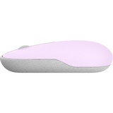 ASUS Marshmallow MD100, Maus flieder/grau